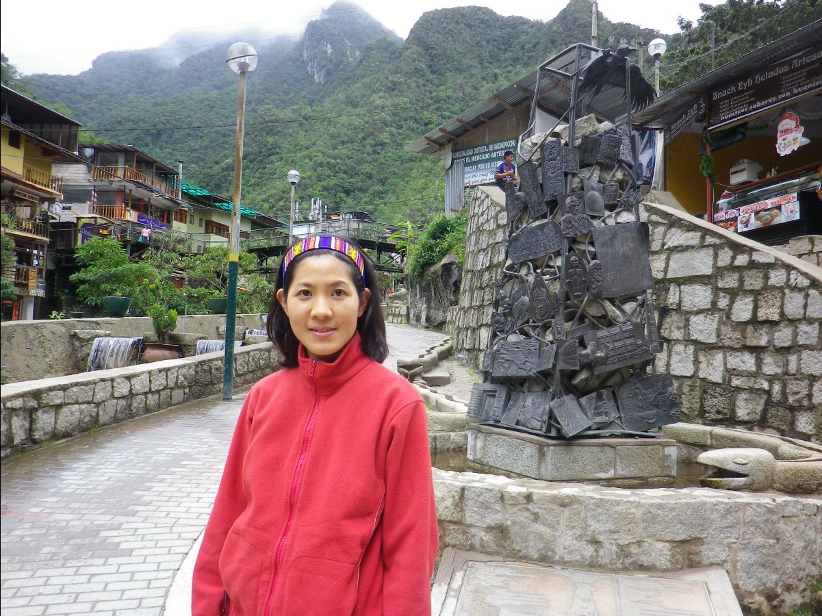 Aguas Calientes Village06